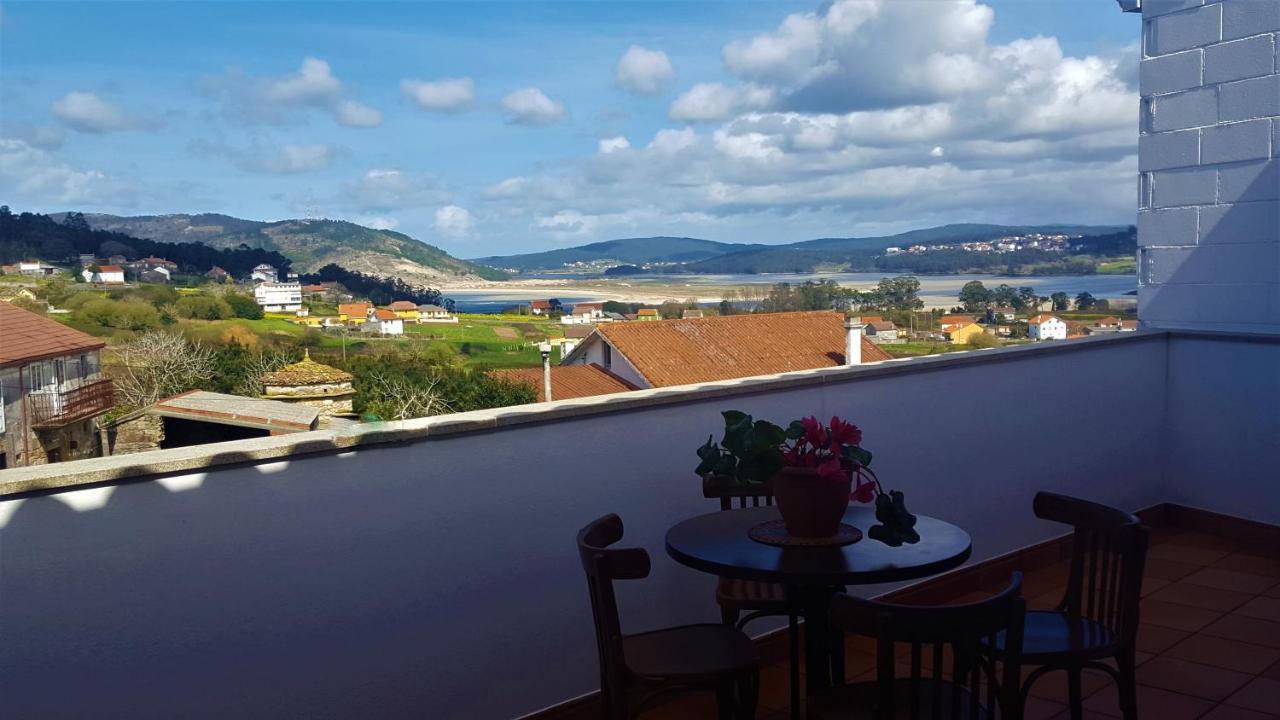 Casas Pereira Bed & Breakfast Canduas Exterior photo