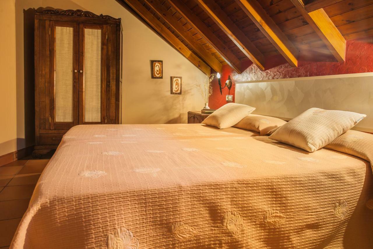 Casas Pereira Bed & Breakfast Canduas Exterior photo