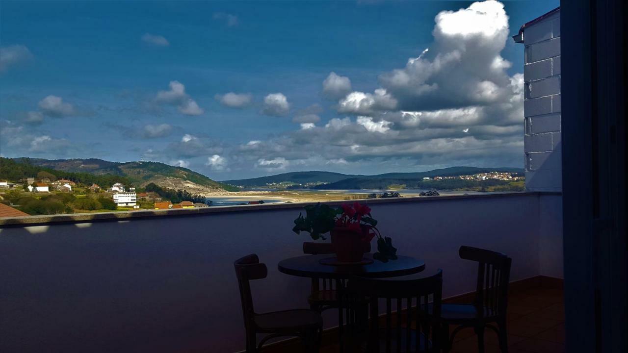 Casas Pereira Bed & Breakfast Canduas Exterior photo