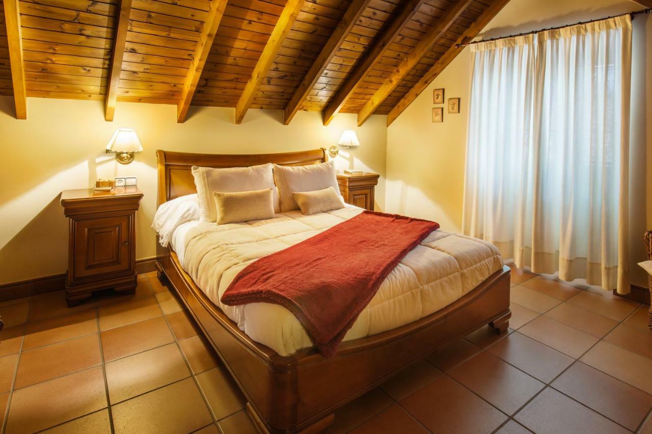 Casas Pereira Bed & Breakfast Canduas Exterior photo