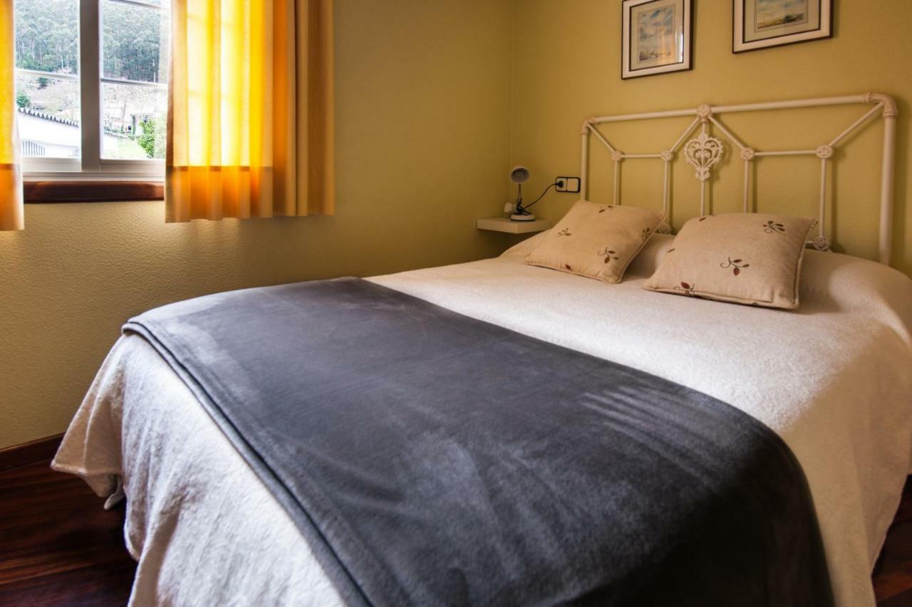 Casas Pereira Bed & Breakfast Canduas Exterior photo