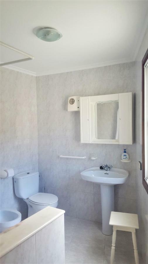 Casas Pereira Bed & Breakfast Canduas Exterior photo