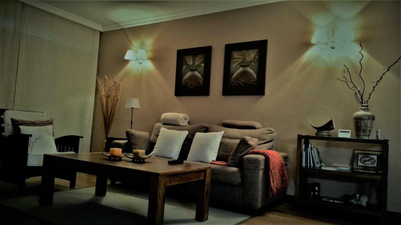 Casas Pereira Bed & Breakfast Canduas Exterior photo